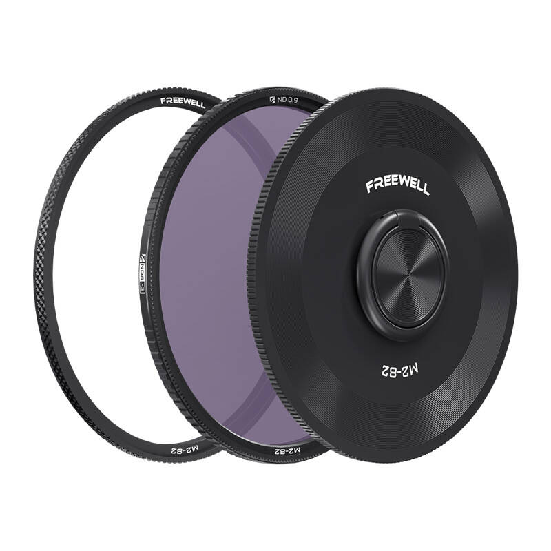 Filter Freewell M2 Series ND8 82mm - Kotikauppa