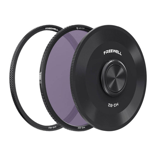 Filter Freewell M2 Series ND8 82mm - Kotikauppa