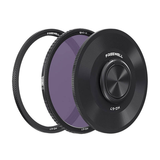 Filter Freewell ND16 M2 Series 67mm - Kotikauppa