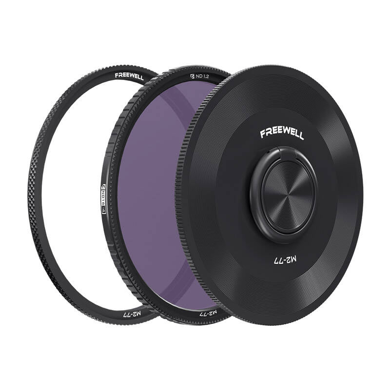 Filter Freewell ND16 M2 Series 77mm - Kotikauppa