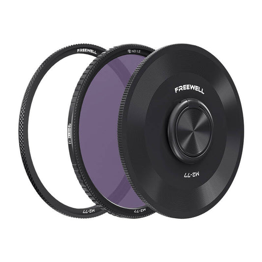 Filter Freewell ND16 M2 Series 77mm - Kotikauppa