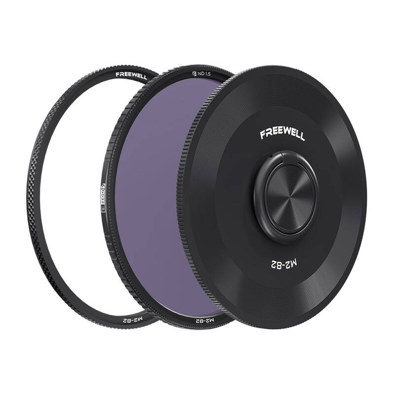 Filter Freewell ND32 M2 Series 82mm - Kotikauppa