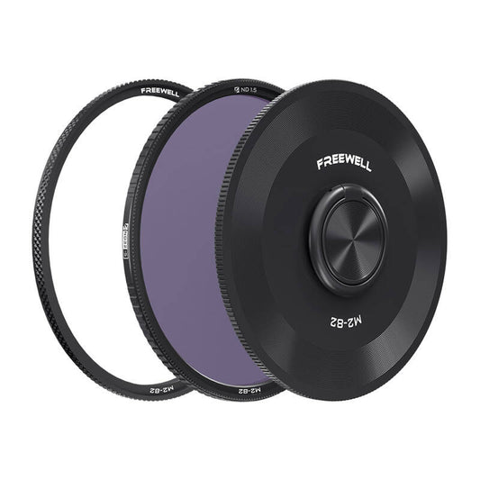 Filter Freewell ND32 M2 Series 82mm - Kotikauppa