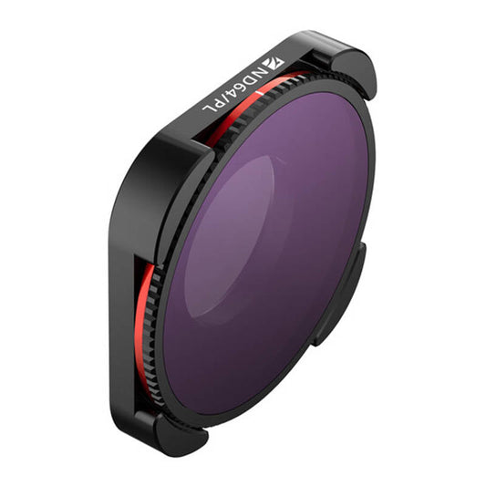 Filter Freewell ND64/PL for GoPro HERO 9/10/11/12 - Kotikauppa