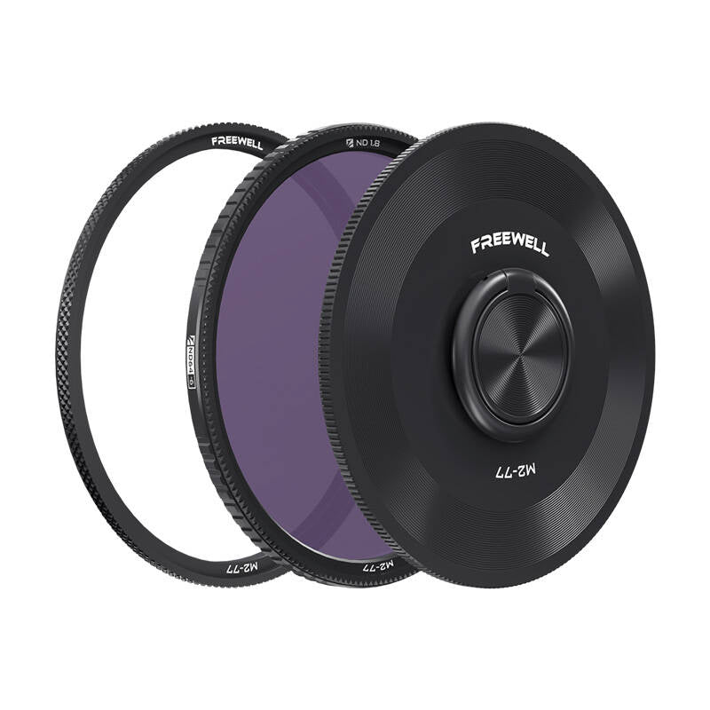 Filter Freewell ND64 M2 Series 77mm - Kotikauppa