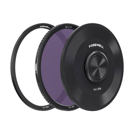 Filter Freewell ND64 M2 Series 77mm - Kotikauppa