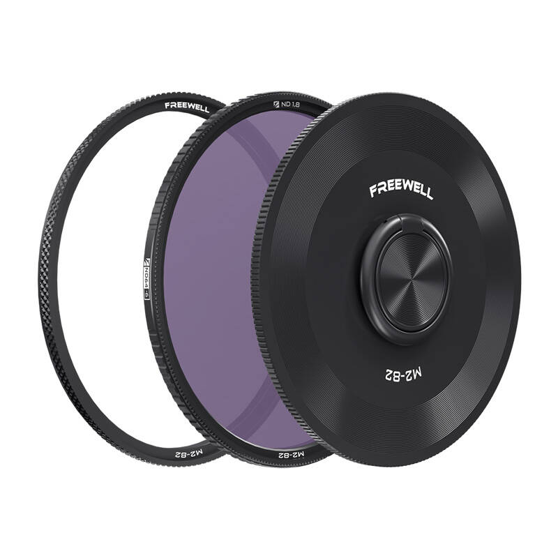 Filter Freewell ND64 M2 Series 82mm - Kotikauppa