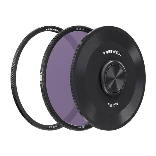 Filter Freewell ND64 M2 Series 82mm - Kotikauppa