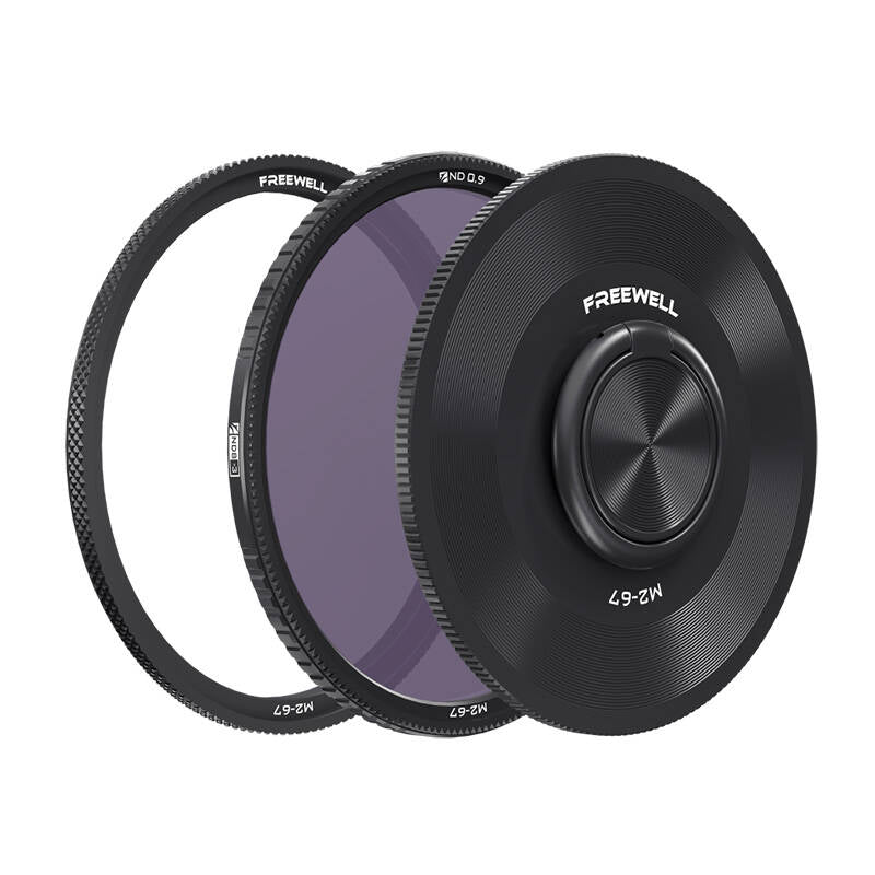 Filter Freewell ND8 M2 Series 67mm - Kotikauppa