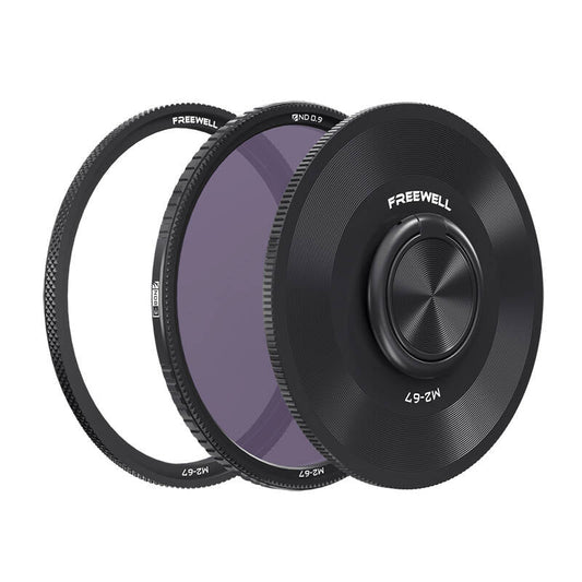 Filter Freewell ND8 M2 Series 67mm - Kotikauppa