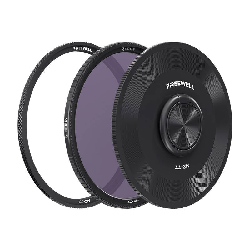 Filter Freewell ND8 M2 Series 77mm - Kotikauppa