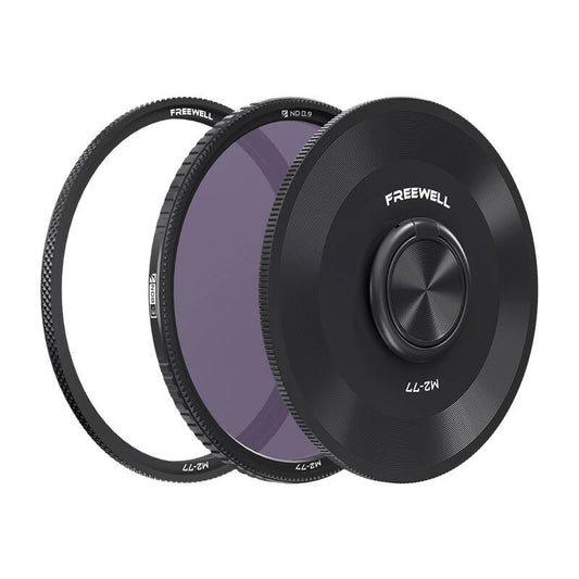 Filter Freewell ND8 M2 Series 77mm - Kotikauppa