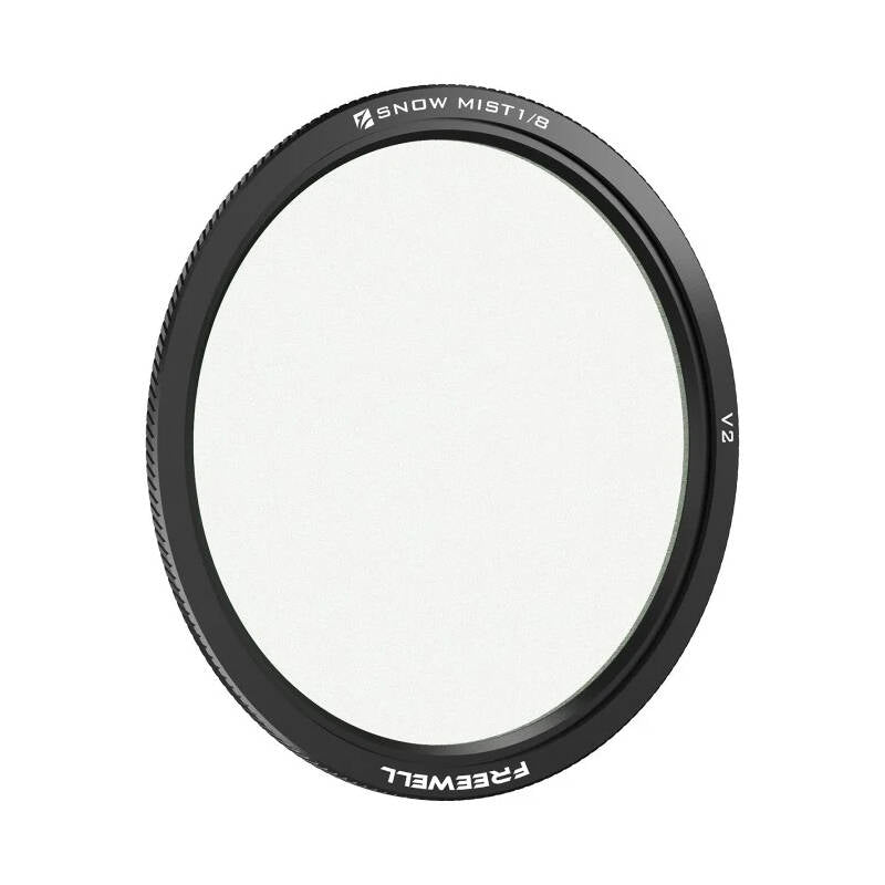 Filter Freewell Snow Mist 1/8 V2 Series - Kotikauppa