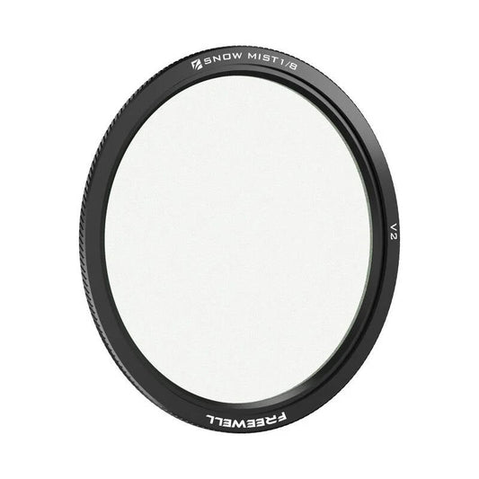 Filter Freewell Snow Mist 1/8 V2 Series - Kotikauppa