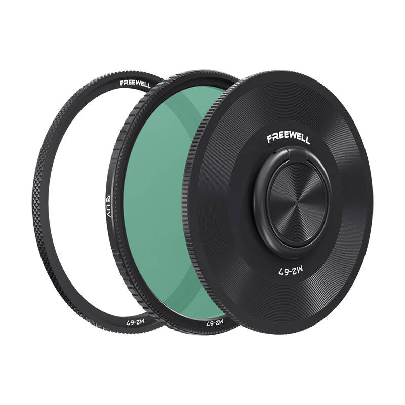 Filter Freewell UV M2 Series 67mm - Kotikauppa