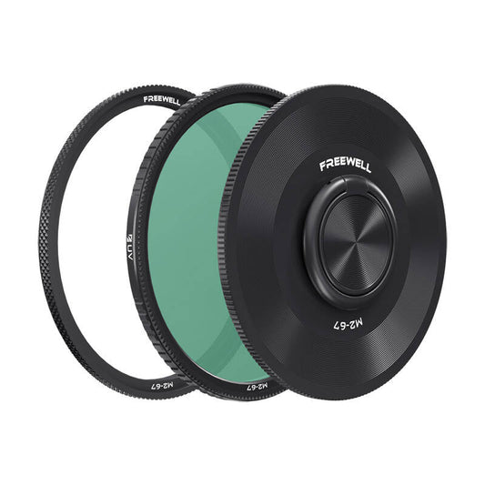 Filter Freewell UV M2 Series 67mm - Kotikauppa