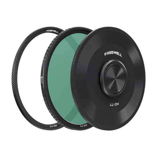 Filter Freewell UV M2 Series 77mm - Kotikauppa