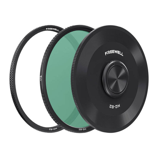 Filter Freewell UV M2 Series 82mm - Kotikauppa