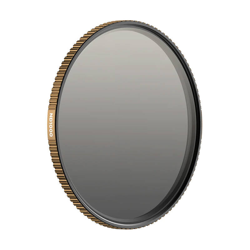 Filter ND1000 PolarPro Quartzline for 77mm lenses - Kotikauppa