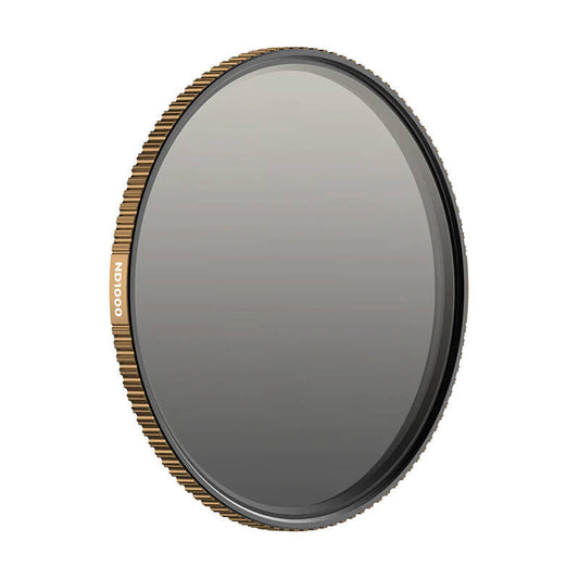 Filter ND1000 PolarPro Quartzline for 77mm lenses - Kotikauppa