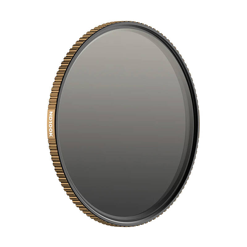 Filter ND100K PolarPro Quartz Line for 77mm lenses - Kotikauppa