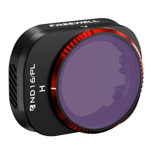 Filter ND16/PL Freewell for DJI Mini 4 Pro - Kotikauppa
