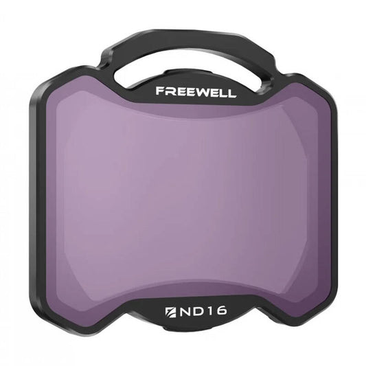 Filter ND16 Freewell for DJI Avata 2 - Kotikauppa