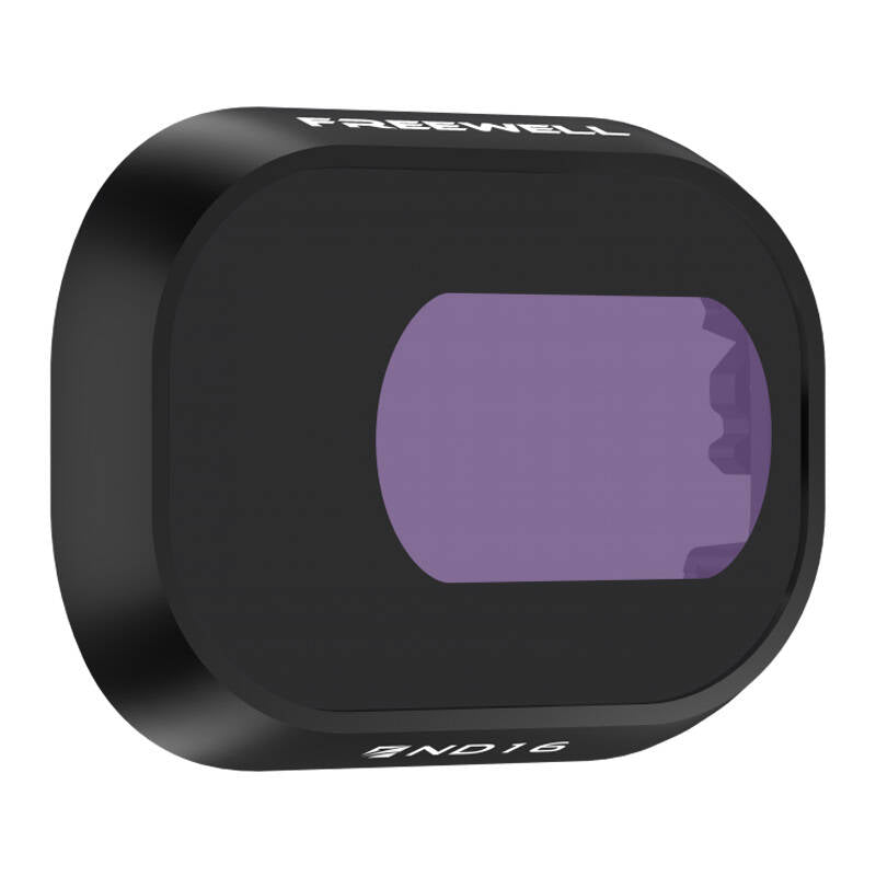 Filter ND16 Freewell to DJI Mini 4 Pro - Kotikauppa