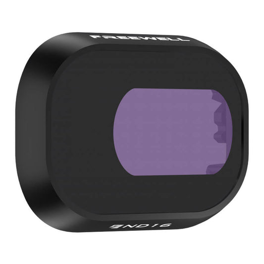 Filter ND16 Freewell to DJI Mini 4 Pro - Kotikauppa