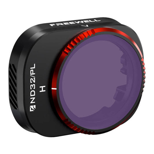 Filter ND32/PL Freewell for DJI Mini 4 Pro - Kotikauppa