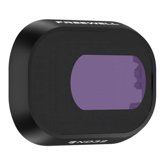 Filter ND32 Freewell for DJI Mini 4 Pro - Kotikauppa