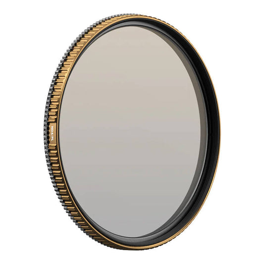 Filter ND4/PL PolarPro Quartz Line for DJI Inspire 3 46mm - Kotikauppa
