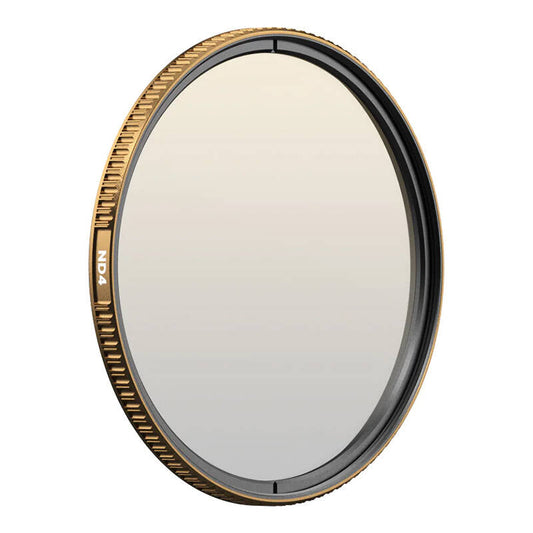 Filter ND4 PolarPro Quartz Line for DJI Inspire 3 46mm - Kotikauppa