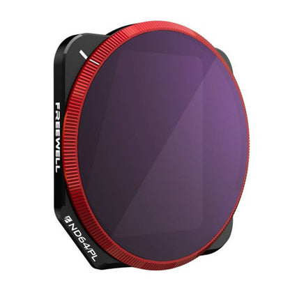 Filter ND64/PL Freewell for DJI Mavic 3 - Kotikauppa
