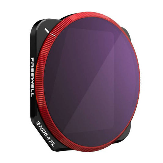 Filter ND64/PL Freewell for DJI Mavic 3 - Kotikauppa