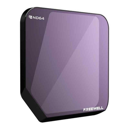 Filter ND64 Freewell for DJI Mavic 3 - Kotikauppa