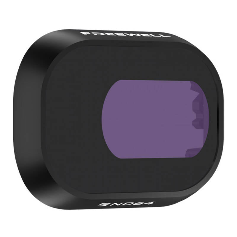 Filter ND64 Freewell for DJI Mini 4 Pro - Kotikauppa