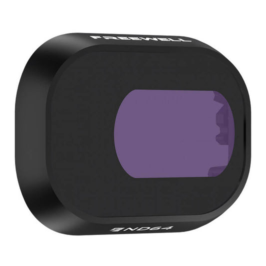Filter ND64 Freewell for DJI Mini 4 Pro - Kotikauppa