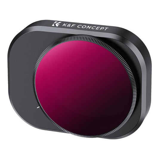 Filter ND64&PL K&F Concept for DJI Mini 4 Pro - Kotikauppa