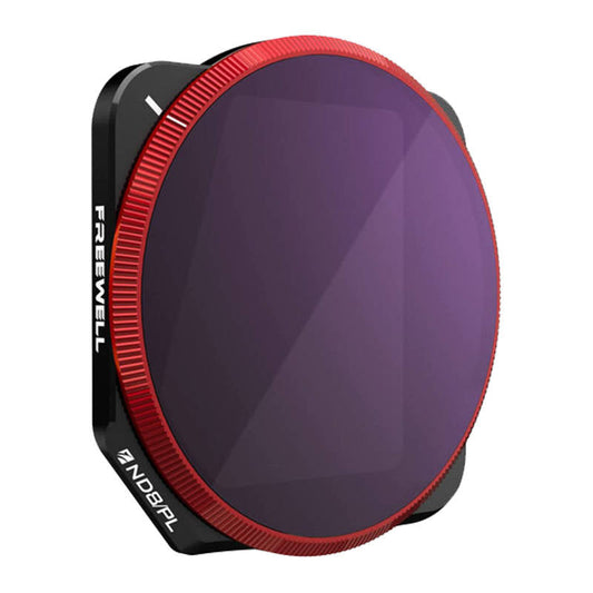 Filter ND8/PL Freewell for DJI Mavic 3 - Kotikauppa