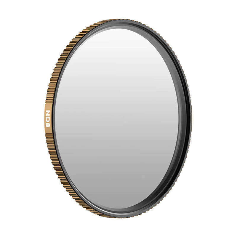 Filter ND8 PolarPro Quartz Line for 77mm lenses - Kotikauppa