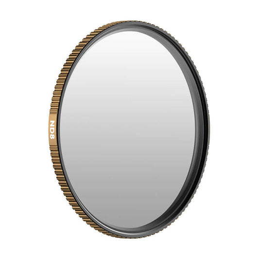 Filter ND8 PolarPro Quartz Line for 77mm lenses - Kotikauppa
