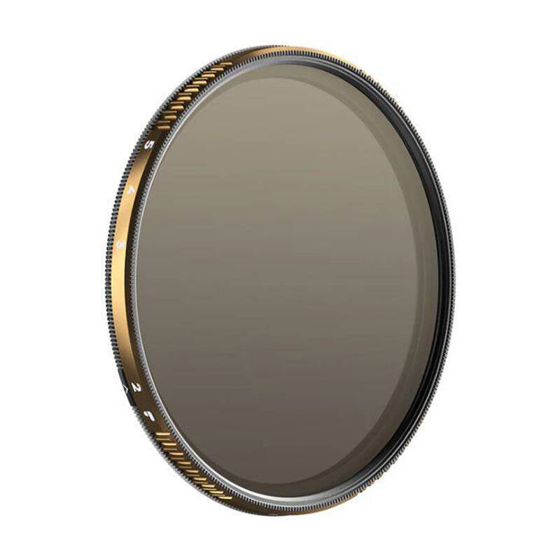 Filter ND 2-5 PolarPro Variable Peter McKinnon Signature Edition II for 95mm lenses - Kotikauppa