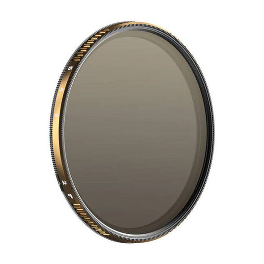 Filter ND 2-5 PolarPro Variable Peter McKinnon Signature Edition II for 95mm lenses - Kotikauppa
