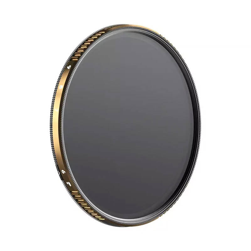 Filter ND 6-9 PolarPro Variable Peter McKinnon Signature Edition II for 77mm lenses - Kotikauppa