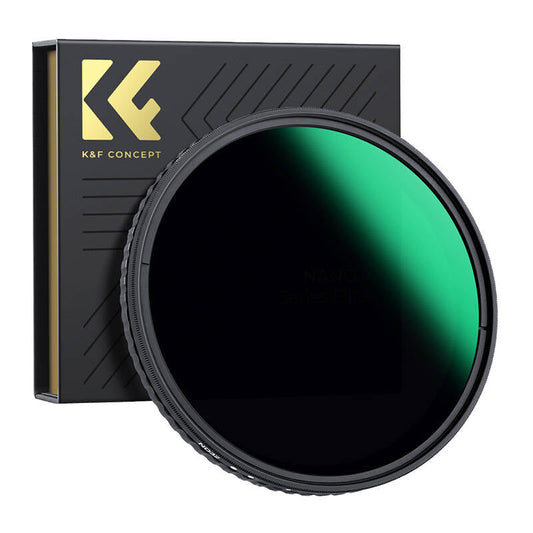 Filter Nano-X 43 mm XV40 K&F Concept - Kotikauppa