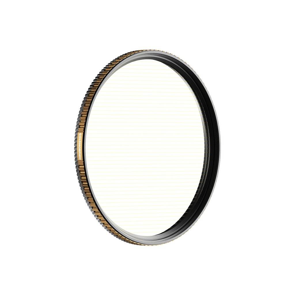 Filter PolarPro Goldmorphic Quartzline FX for 82 mm lenses - Kotikauppa