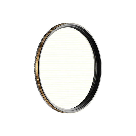 Filter PolarPro Goldmorphic Quartzline FX for 82 mm lenses - Kotikauppa