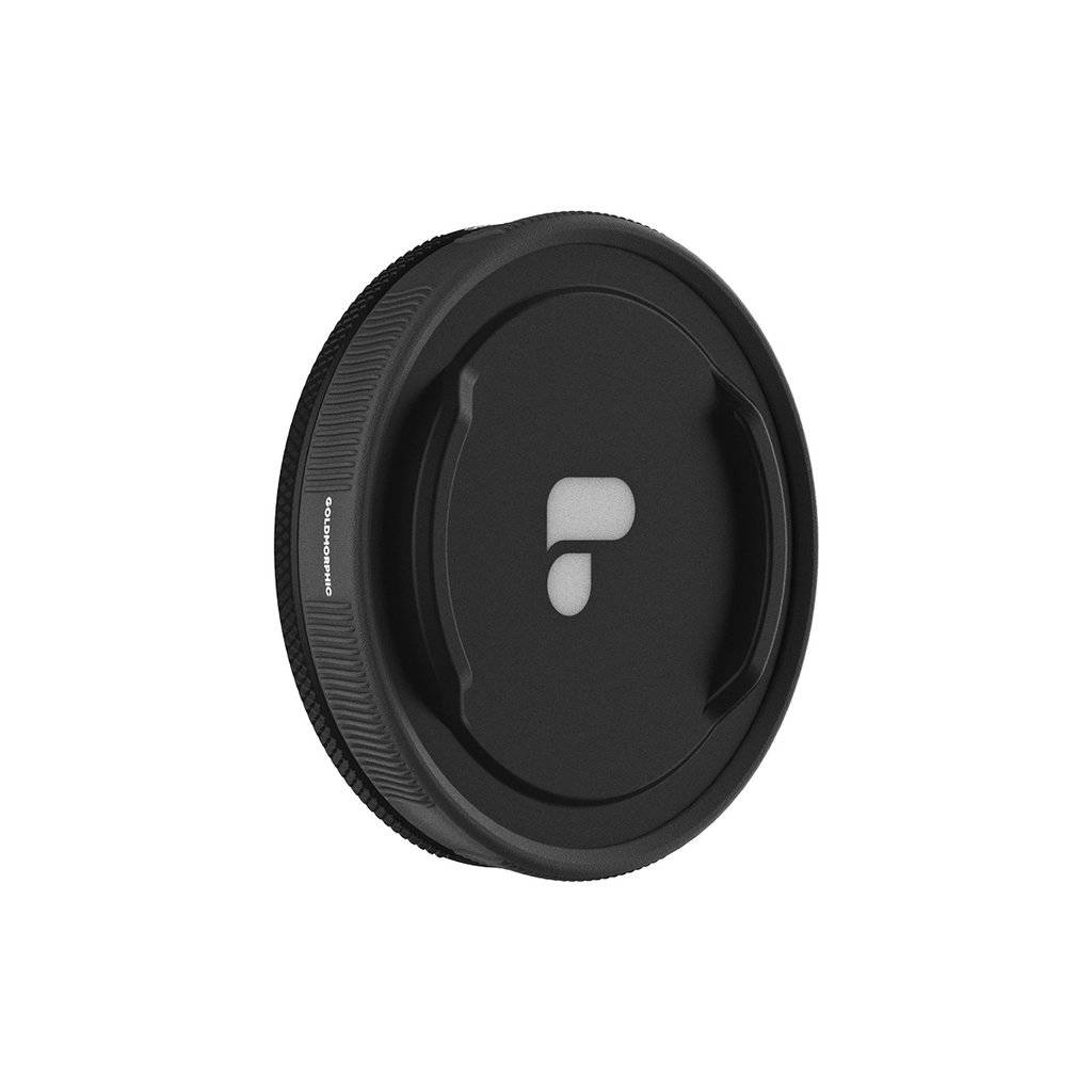 Filter PolarPro Goldmorphic Quartzline FX for 82 mm lenses - Kotikauppa