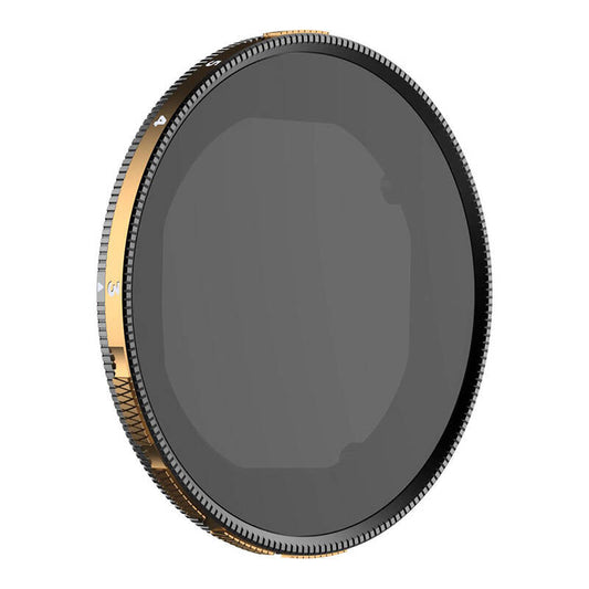 Filter PolarPro LiteChaser Pro VND 3-5 49mm for iPhone 11 - Kotikauppa
